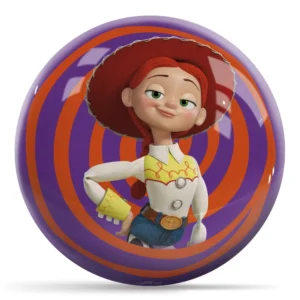 Disney Toy Story jessie 1 bowling ball