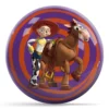 Disney Toy Story jessie 2 bowling ball