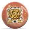 Disney Toy Story pizza planet 2 bowling ball