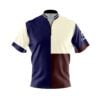 Vintage Collection Semi-Custom O90CRM CoolWick Bowling Jersey