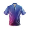 Plain String Theory Xpress Ship Rocket Bowling Jersey