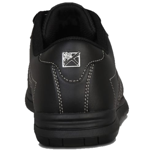 KR Strikeforce Men's O.P.P. Black Bowling Shoes