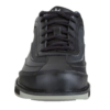 Brunswick Rampage Men's Black Right Hand Bowling Shoes