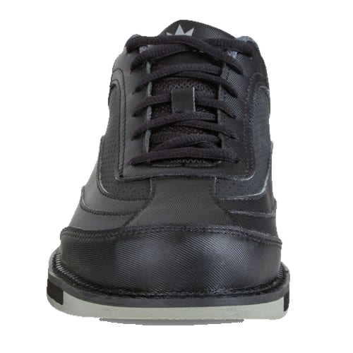 Brunswick Rampage Men's Black Right Hand Bowling Shoes
