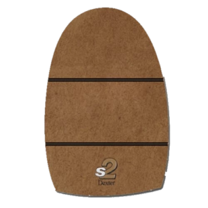 Dexter THE 9 S2 Replacement Sole