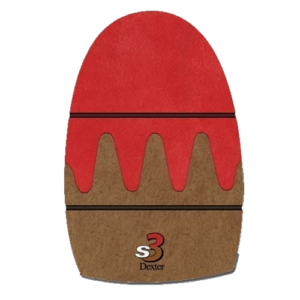 Dexter THE 9 S3 Replacement Sole