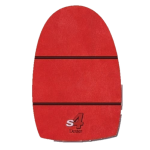 Dexter THE 9 S4 Replacement Sole