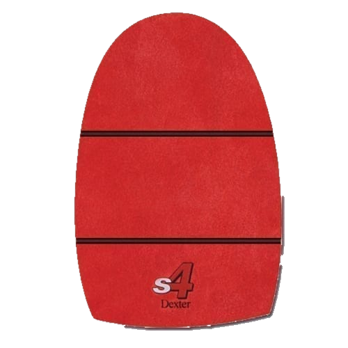 Dexter THE 9 S4 Replacement Sole
