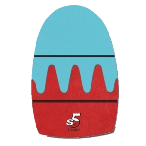 Dexter THE 9 S5 Replacement Sole