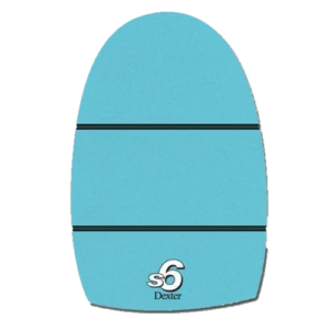 Dexter THE 9 S6 Replacement Sole