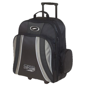 STORM ROLLER 1-BALL RASCAL BLACK/COPPER * discontinued