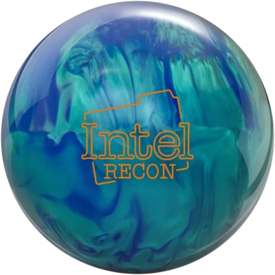 Radical Intel Recon Hybrid bowling ball