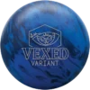 Radical Vexed Variant bowling ball
