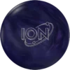 Storm Ion Pro Pearl bowling ball in Amethyst Pearl