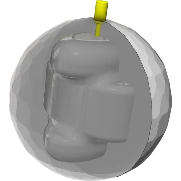 Storm Ion Pro Pearl core, 12 and 13 lb