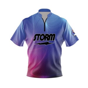 Storm String Theory Xpress Ship Rocket Bowling Jersey