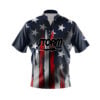 Storm We the People Xpress Ship Rocket Bowling Jersey