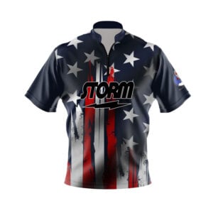 Storm We the People Xpress Ship Rocket Bowling Jersey