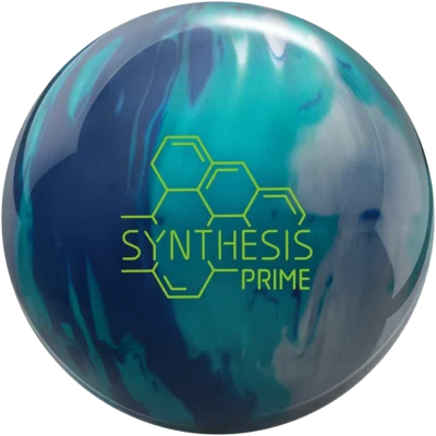 Track Synthesis Prime bowling ball