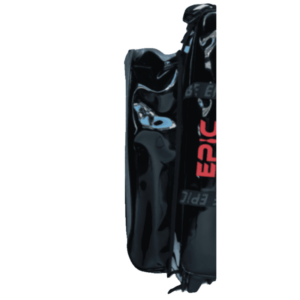 Epic 3 Ball Flash Triple Tote Shoe Pouch Addition