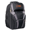 Hammer Tournament Bowling Backpack Grey