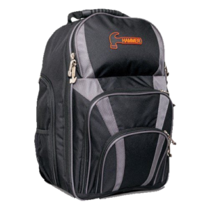 HAMMER TOURNAMENT BACKPACK GREY