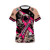 12Bagger Strike for the Girls CoolWick Bowling Jersey