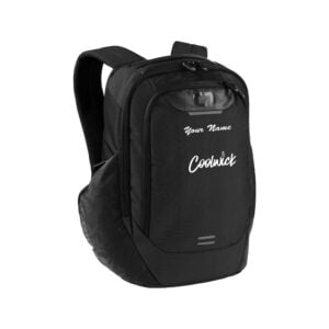 CoolWick CoolWick OGIO Monolithic Bowling Backpack - Black