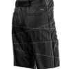 Black Widow 2.0 CoolWick Bowling Shorts