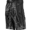 Black Widow CoolWick Bowling Shorts