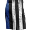 Blue Line CoolWick Bowling Shorts