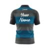 Coolwick ELITE Blue Official Back