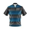Coolwick ELITE Blue Official Front
