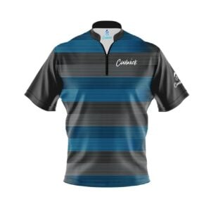 Coolwick ELITE Blue Official Front