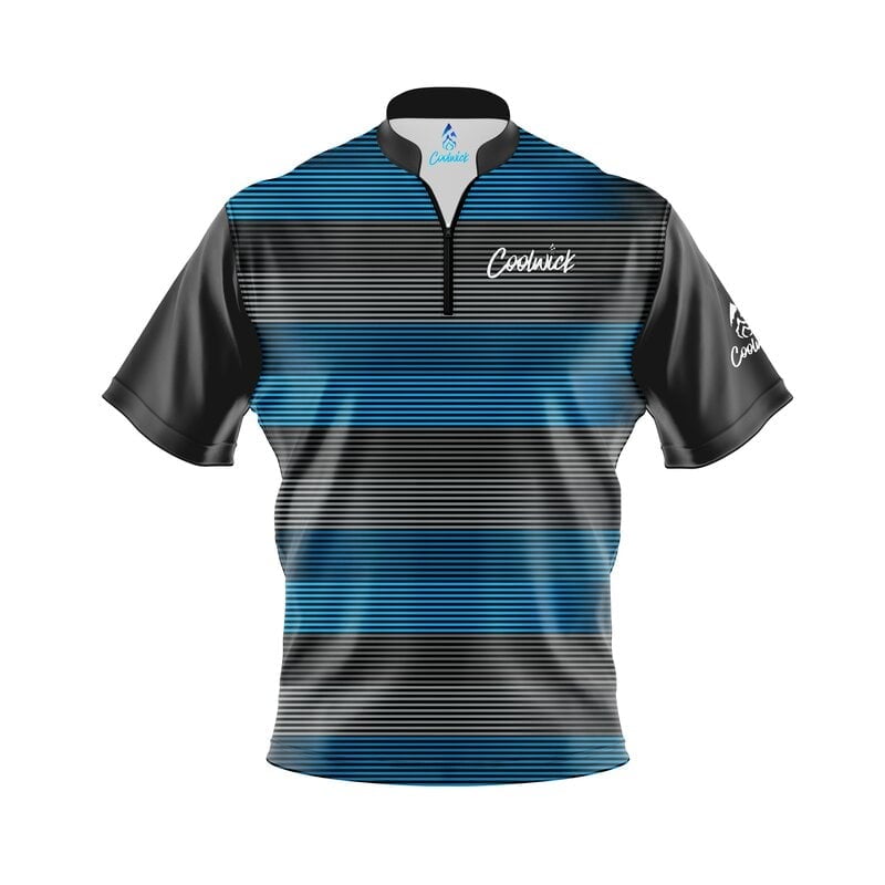 Coolwick ELITE Blue Official Front