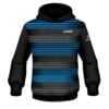 Coolwick ELITE Blue Official Hoodie Front