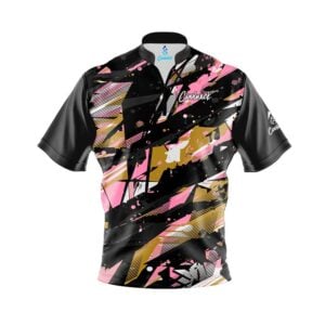 Coolwick ELITE Empire Gold Peach Front