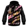 Coolwick ELITE Empire Gold Peach Hoodie Front