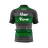 Coolwick ELITE Green Official Back