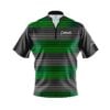 Coolwick ELITE Green Official Front
