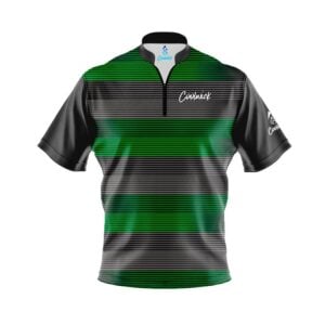 Coolwick ELITE Green Official Front