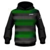 Coolwick ELITE Green Official Hoodie Front
