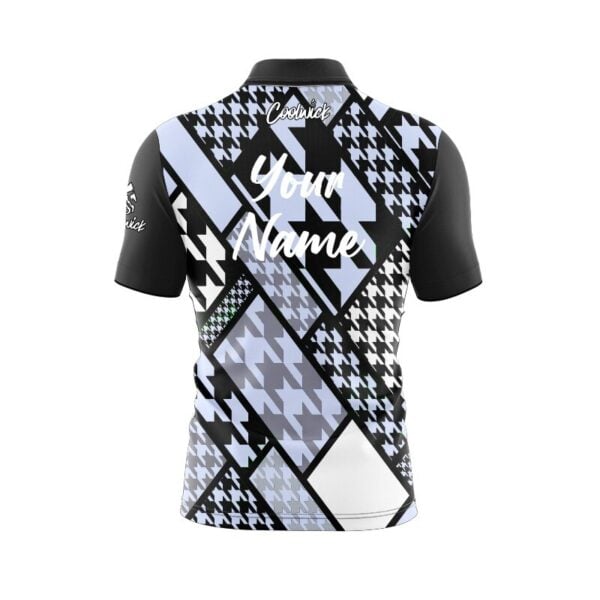 Coolwick ELITE Hounds Columbia Back