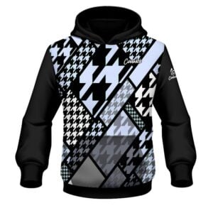 Coolwick ELITE Hounds Columbia Hoodie Front
