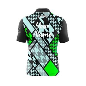Coolwick ELITE Hounds Green Back