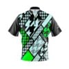 Coolwick ELITE Hounds Green Front