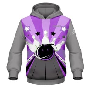 Coolwick ELITE Lane 1 and 2 Hoodie Front