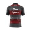 Coolwick ELITE Red Official Back