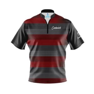 Coolwick ELITE Red Official Front