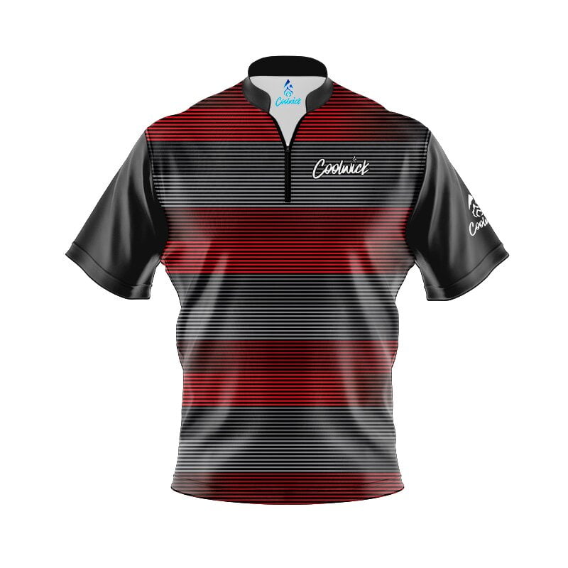 Coolwick ELITE Red Official Front
